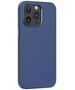 Comma case Nature Mag for iPhone 15 Plus blue