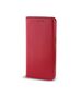 Smart Magnet case for Motorola Moto G54 5G red