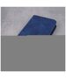 Smart Velvet case for Samsung Galaxy S24 Ultra navy blue