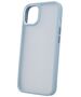 Satin Matt case for Samsung Galaxy S24 blue