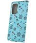 Smart Trendy Winter Birds case for Motorola Moto G13 / G23