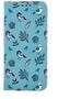 Smart Trendy Winter Birds case for Motorola Moto G13 / G23