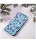 Smart Trendy Winter Birds case for Motorola Moto G13 / G23