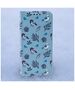 Smart Trendy Winter Birds case for Motorola Moto G13 / G23