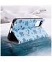 Smart Trendy Winter Birds case for Motorola Moto G13 / G23