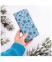 Smart Trendy Winter Birds case for Motorola Moto G13 / G23