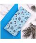 Smart Trendy Winter Birds case for Motorola Moto G13 / G23