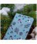 Smart Trendy Winter Birds case for Motorola Moto G13 / G23