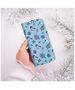 Smart Trendy Winter Birds case for Motorola Moto G13 / G23