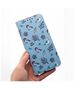 Smart Trendy Winter Birds case for Motorola Moto G13 / G23