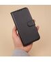 Smart Classic case for Samsung Galaxy A14 4G / A14 5G black