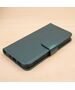 Smart Classic case for Samsung Galaxy A34 5G  dark green