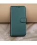 Smart Classic case for Samsung Galaxy A34 5G  dark green