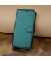 Smart Classic case for Samsung Galaxy A34 5G  dark green