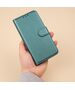 Smart Classic case for Samsung Galaxy A34 5G  dark green