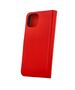 Smart Classic case for Samsung Galaxy A14 4G / A14 5G red