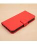 Smart Classic case for Samsung Galaxy A14 4G / A14 5G red