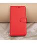 Smart Classic case for Samsung Galaxy A14 4G / A14 5G red