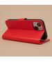 Smart Classic case for Samsung Galaxy A14 4G / A14 5G red