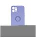 Finger Grip case for iPhone 15 Plus 6,7&quot; purple