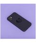 Finger Grip case for iPhone 15 6,1&quot; black