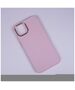 Satin case for Samsung Galaxy S23 FE pink