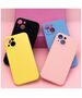 Mag Invisible case for iPhone 15 Pro Max 6,7&quot; pastel pink