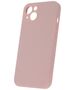 Mag Invisible case for iPhone 15 Pro Max 6,7&quot; pastel pink