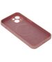 Mag Invisible case for iPhone 15 Pro Max 6,7&quot; pastel pink