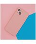 Mag Invisible case for iPhone 15 Pro Max 6,7&quot; pastel pink