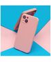 Mag Invisible case for iPhone 15 Pro Max 6,7&quot; pastel pink