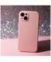 Mag Invisible case for iPhone 15 Pro Max 6,7&quot; pastel pink