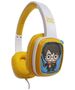 Harry Potter headphones Flip 'N Switch 2.0 Headphones white-gold