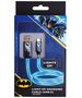 Batman cable Light-Up USB-C Batlogo