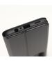 Smart Soft case for Xiaomi Redmi 12 4G black