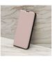 Smart Soft case for iPhone X / XS nude