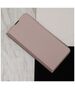 Smart Soft case for iPhone X / XS nude