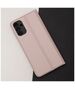 Smart Soft case for iPhone X / XS nude