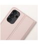 Smart Soft case for iPhone X / XS nude