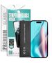 Tempered glass 2,5D Premium for iPhone X / XS / 11 Pro