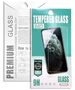 Tempered glass 2,5D Premium for iPhone X / XS / 11 Pro