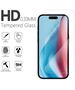 Tempered glass 2,5D Premium for iPhone X / XS / 11 Pro