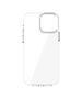 Ugly Rubber Pure case for iPhone 14 Pro 6,1&quot; clear