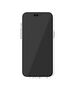 Ugly Rubber Pure case for iPhone 14 Pro 6,1&quot; clear