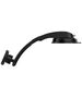 Ugly Rubber car holder Y Car Mount - Long Arm (with YUA) black