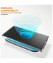 Ugly Rubber Pure case for Samsung Galaxy S23 Ultra clear