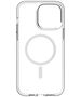 Ugly Rubber Mag Pure case for iPhone 14 Pro Max 6,7&quot; clear