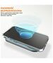 Ugly Rubber Mag Pure case for iPhone 14 Pro Max 6,7&quot; clear