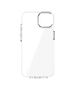 Ugly Rubber Pure case for iPhone X / Xs clear