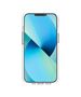 Ugly Rubber Pure case for iPhone X / Xs clear